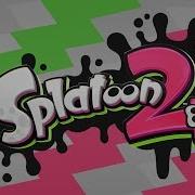 Entropical Sashimori Splatoon 2 Soundtrack