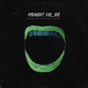 Midnight Divide Who Do You Think That You Are Official Audio