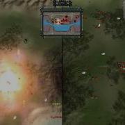 Замечен Пуск Стратегической Ракеты Supreme Commander