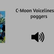 C Moon Sound Effect Yba