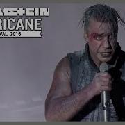 Rammstein End Of Ich Tu Dir Weh Live