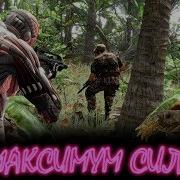 Максимум Силы Crysis 1 ツ