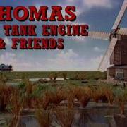 Thomas The Tank Engine Friends Music End