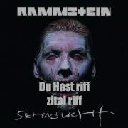 Rammstein Du Hast Intro Riff Loop