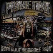 Primetime For Dat Geechee Boy Feat Calliope Ceedy