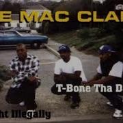 Mac Clan Silly Bitches