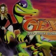 Gex Deep Cover Gecko