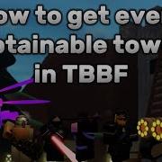 Tower Battles Battlefront Roblox