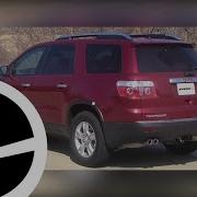 Best 2008 Gmc Acadia Trailer Hitch Options Etrailer Com