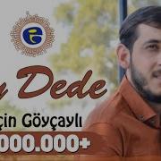 Elçin Göyçaylı Ay Dədə 2019 Yeni