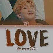 Love Rm