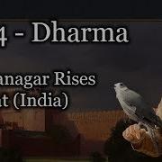 Eu4 Dharma Vijayanagar Rises Let S Play Ep 13 Europa Universalis 4 Forming India Bharat