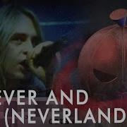 Helloween Forever And One Neverland