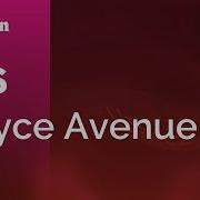 Karaoke Iris Boyce Avenue