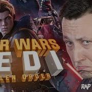 Rapgameobzor Star Wars Jedi Fallen Order