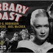 Broadway Cast Barbary Coast