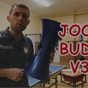 Recenzja Joola Tt Buddy V300 Tenis Stołowy