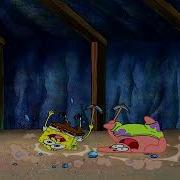 A Mining We Will Go Spongebob