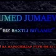 Umed Jumaev Amon