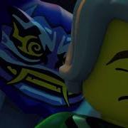 Ninjago Harumi Despair