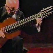 Narciso Yepes Francisco Tarrega Recuerdos De La Alhambra