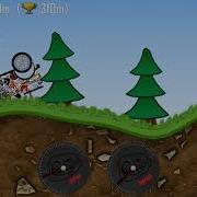 Hill Climb Racing Russian Mod