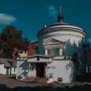 17 00 19 05 23Г Вечернее Богослужение В Храме Праведного Симеона Богоприимца