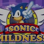 Sonic 1 Mildness Music