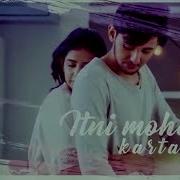 Shab Tum Ho Official Remix By Dj Parth Darshan Raval Indie Music