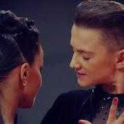 Zhigarev Vladislav Epeykina Diana Fours Years Together In Dance Couple