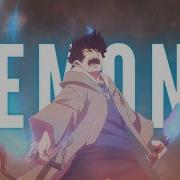 New Blue Exorcist Amv