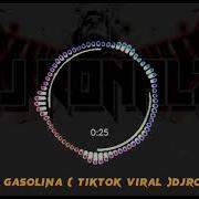 Gasolina Dj Ronald Paslow Remix 100 Bpm