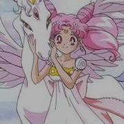 Sailor Moon Soundtrack Watashi Tachi Ni Naritakute