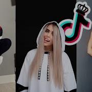 Карина Кросс Подборка Лучшее Тик Ток