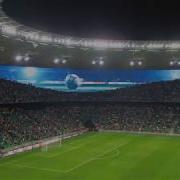 Заставка Перед Футбольным Матчем Фк Краснодар