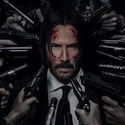 Tyler Bates Joel Richard Peace And Vodka Soundtrack Película John Wick