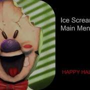 Ice Scream Ost Main Menu