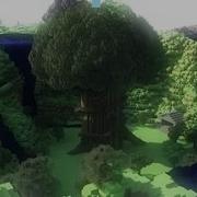 На Лукоморье Дуб Квадратный