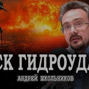 Андрей Школьников