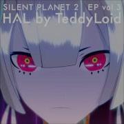 Teddyloid Feat Chanmina Daikirai Full Song