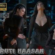 Shruti Hassan Bouncing Boobs Slow Motion Shruti Hassan Boobs Show Slow Motion Shruti Hassan Hot