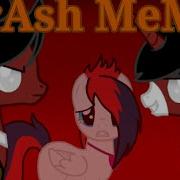 Crash Meme Pony