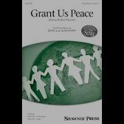 Grant Us Peace