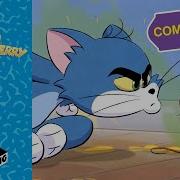 Tom And Jerry Fast And Furry Theme 1 Hour