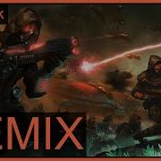 Tiberian Sun Pharotek Remix