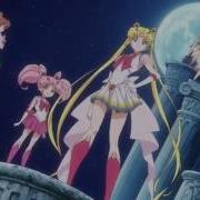 Sailor Moon Crystal Theme Song Season 3