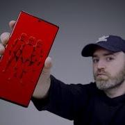 Samsung Galaxy Note 10 Plus Star Wars Edition Unboxing