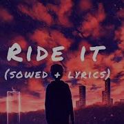 Jay Sean Ride It Slow Version