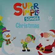 Jingle Bells Super Simple Songs Karaoke