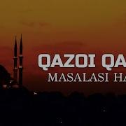 Qazoi Qadar